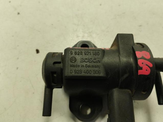 FIAT 9628971180 Válvula solenoide de control de presión de sobrealimentación  disponible Lugo