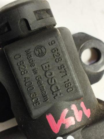 FIAT 9628971180 Válvula solenoide de control de presión de sobrealimentación  comprar en Albacete
