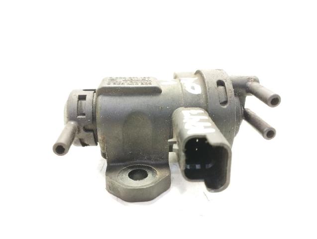 FIAT 9628971180 Válvula solenoide de control de presión de sobrealimentación  en stock Valencia