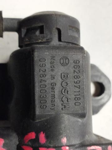 FIAT 9628971180 Válvula solenoide de control de presión de sobrealimentación  comprar en Albacete
