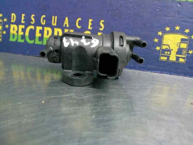 9628971180 PEUGEOT Válvula solenoide de control de presión de sobrealimentación  disponible Alicante