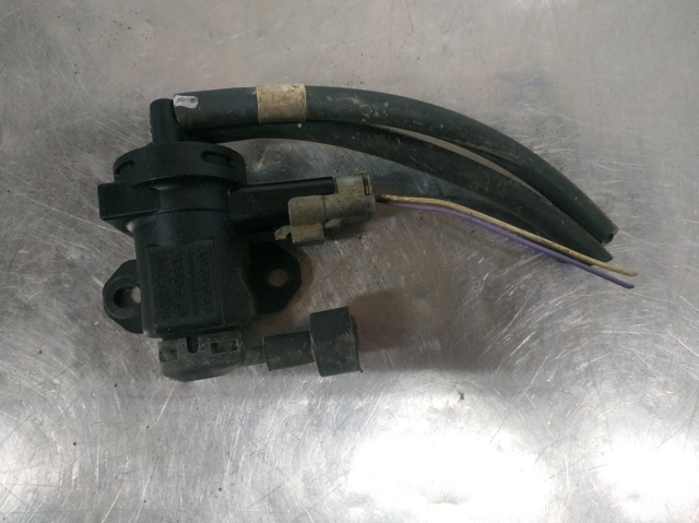 PEUGEOT 9628971180 Válvula solenoide de control de presión de sobrealimentación comprar Pamplona