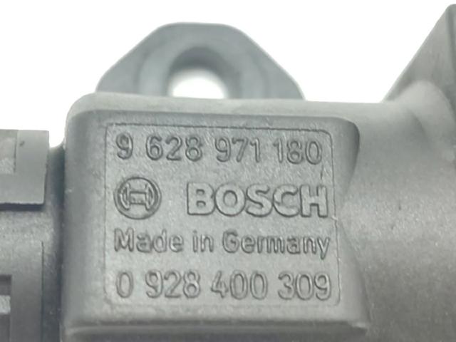 9628971180 PEUGEOT Válvula solenoide de control de presión de sobrealimentación  comprar en Jaén