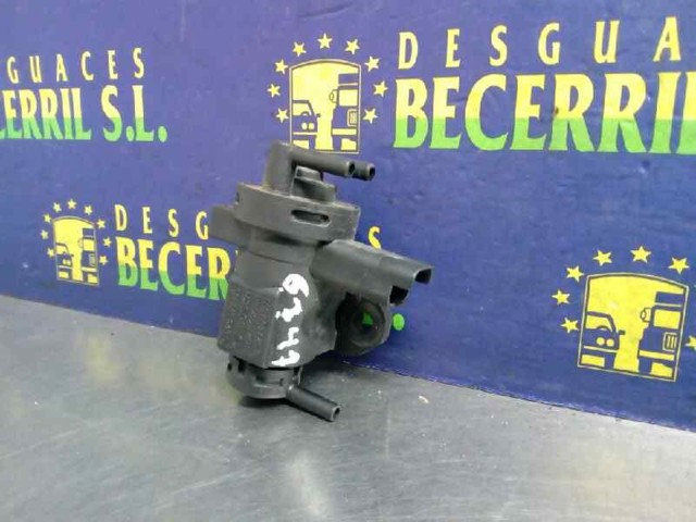 9628971180 PEUGEOT Válvula solenoide de control de presión de sobrealimentación  comprar en Lleida