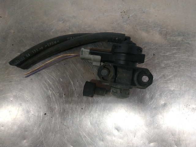 PEUGEOT 9628971180 Válvula solenoide de control de presión de sobrealimentación  disponible Valladolid