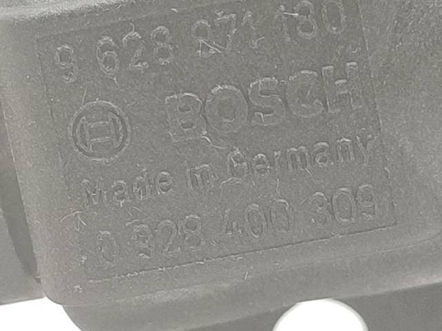 PEUGEOT 9628971180 Válvula solenoide de control de presión de sobrealimentación comprar Tarragona