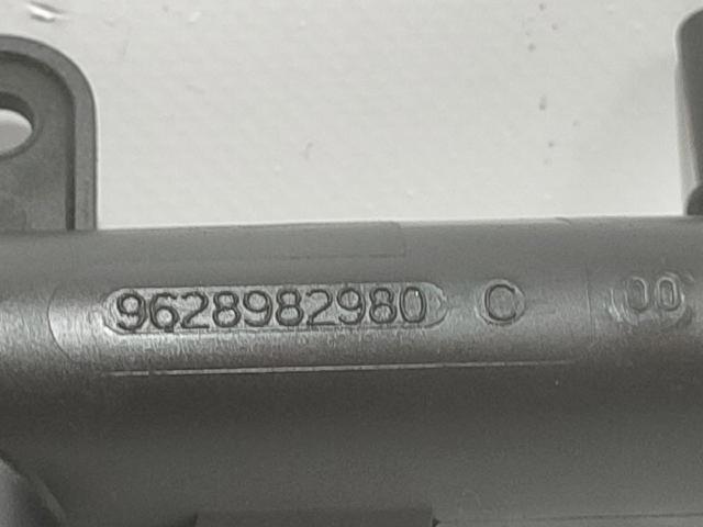 9628982980 PEUGEOT Rampa de combustible  disponible Alicante