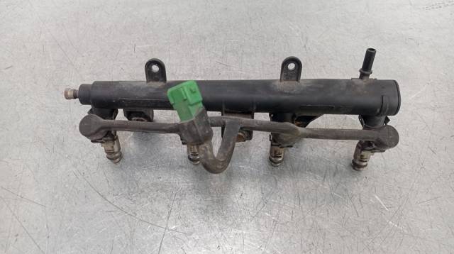 PEUGEOT 9628982980 Rampa de combustible  en stock Terrassa