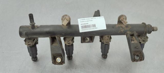 Rampa De Inyección Combustible 9628982980 PEUGEOT