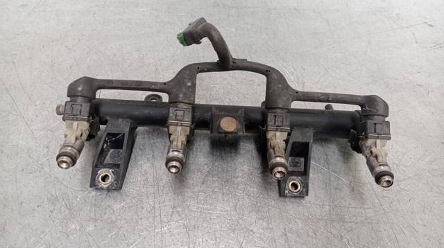 9628982980 Rampa de combustible  disponible Burgos