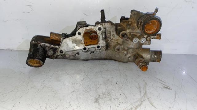 Tapa de termostato 9629038180 Peugeot/Citroen