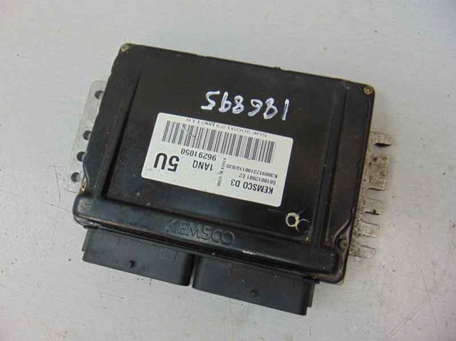 96291050 General Motors
