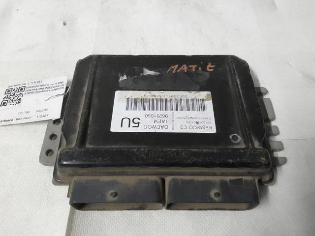96291050 General Motors