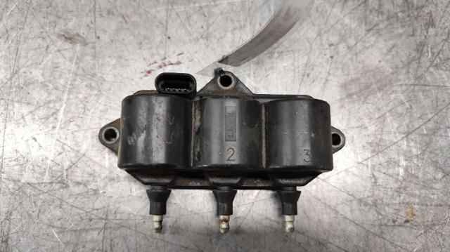 Bobina de chispa 96291054 GM