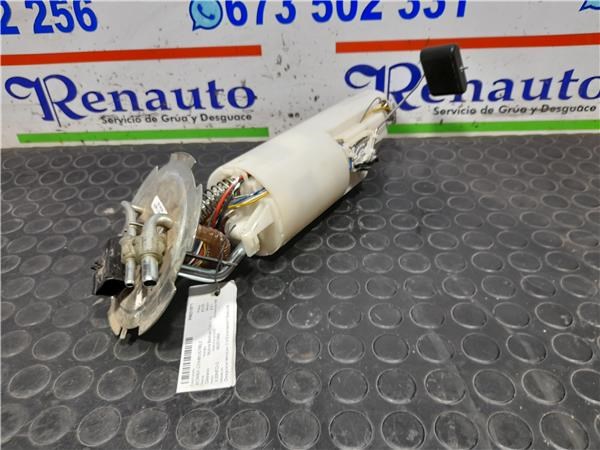 Bomba combustible para daewoo nubira berlina 2.0 i x20ned-g 96291866