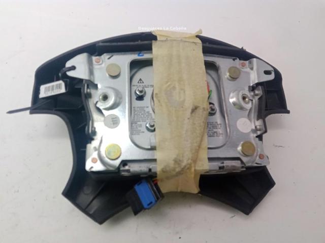 96294407ZR PEUGEOT Airbag de volante  en stock Córdoba