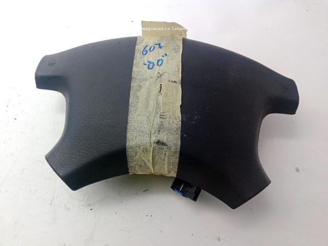 PEUGEOT 96294407ZR Airbag del conductor  disponible Valladolid