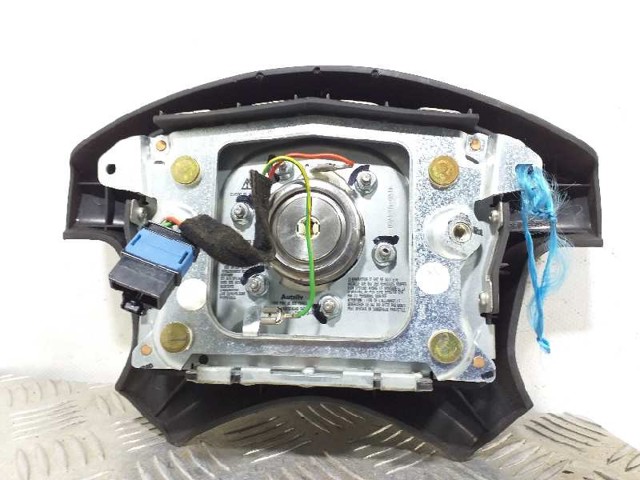 96294407ZR PEUGEOT Airbag del conductor  disponible Vigo