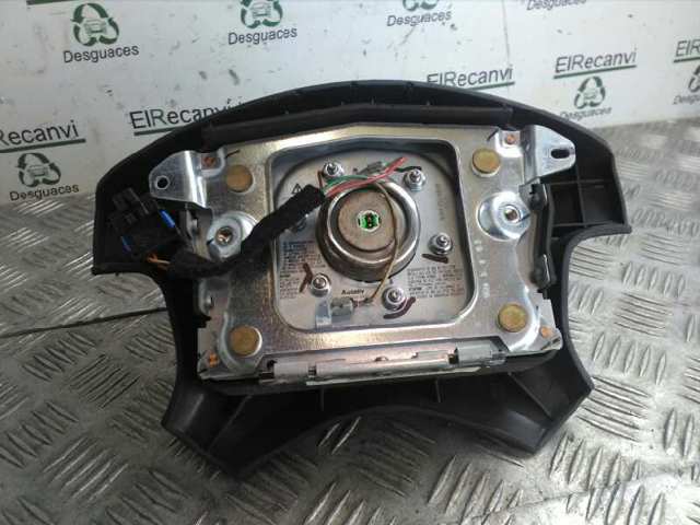 96294407ZR Airbag del conductor  disponible Utrera