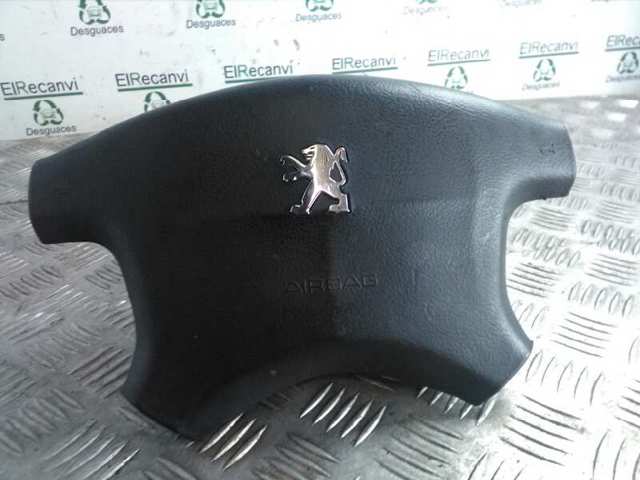 96294407ZR PEUGEOT Airbag de volante  en stock Córdoba