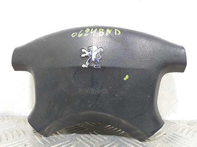 PEUGEOT 96294407ZR Airbag del conductor  comprar en Albacete