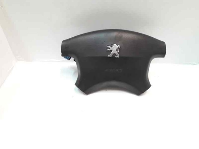 96294407ZR Airbag del conductor  comprar en Zaragoza