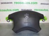 Airbag en el lado del conductor 96294407ZR PEUGEOT