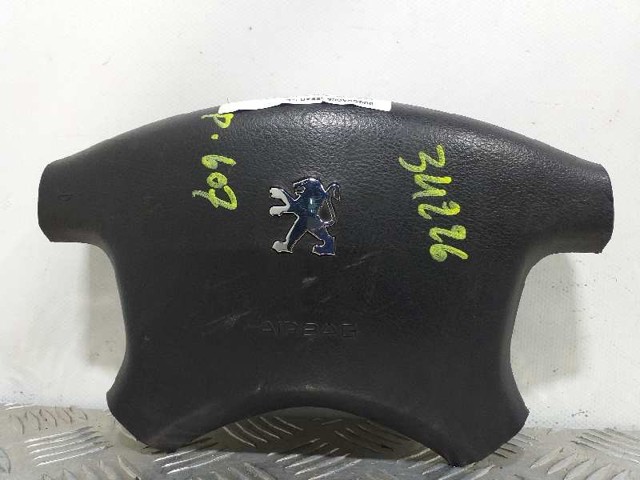 PEUGEOT 96294407ZR Airbag de volante  en stock Terrassa