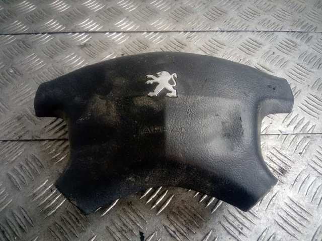 96294407ZR PEUGEOT Airbag de volante comprar Alcalá