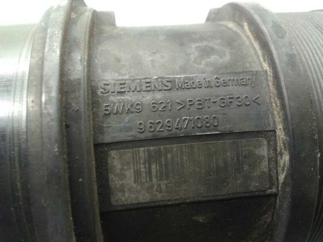 FIAT 9629471080 Sensor de flujo de masa de aire  disponible Valladolid