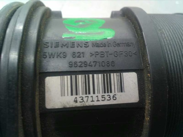 FIAT 9629471080 Caudalímetro  en stock Terrassa