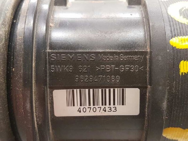 9629471080 Sensor de flujo de masa de aire  disponible Burgos