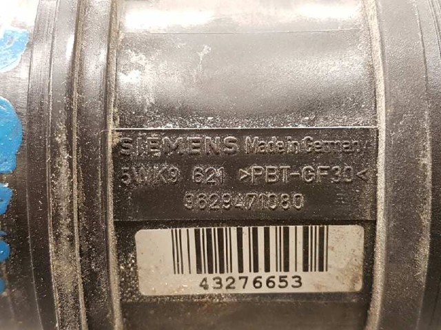 9629471080 PEUGEOT Caudalímetro  en stock Huelva