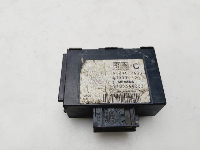 9629677480 Fiat/Alfa/Lancia