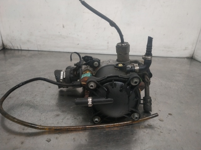 9629730580 Peugeot/Citroen