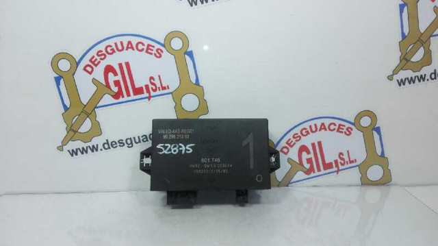 9629825380 Peugeot/Citroen