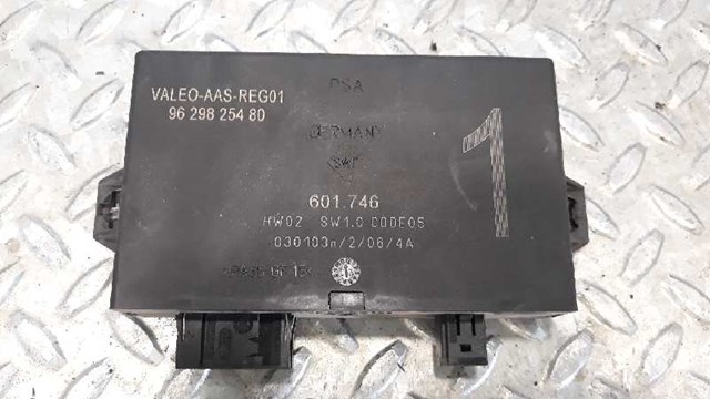 9629825480 Peugeot/Citroen