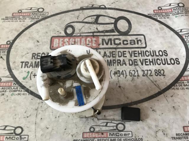 GM 96298305 Bomba de gasolina  en stock Valencia