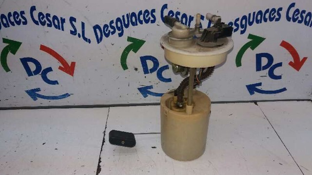 96298305 GM Módulo de bomba de combustible con sensor de nivel de combustible  comprar en Lleida