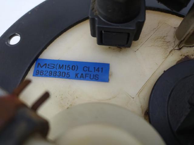 96298305 Bomba de gasolina  en stock Castellón