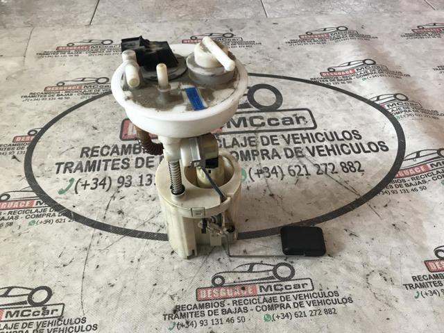 96298305 Módulo de bomba de combustible con sensor de nivel de combustible  disponible Utrera