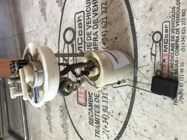 96298305 Módulo de bomba de combustible con sensor de nivel de combustible  disponible Burgos