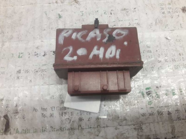 9629945980 Peugeot/Citroen