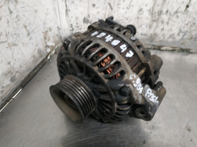 9630080280 Peugeot/Citroen