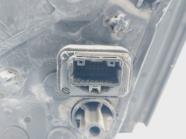 963010153R RENAULT Espejo de retrovisor derecho comprar Madrid