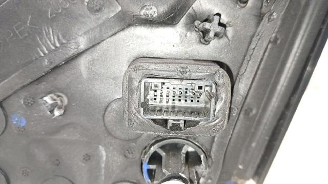963010153R RENAULT Espejo retrovisor derecho  disponible Alicante