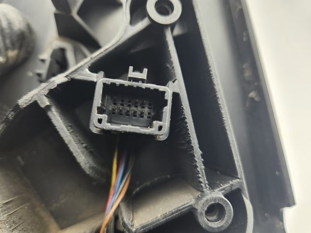 RENAULT 963010192R Espejo de retrovisor derecho comprar Tarragona