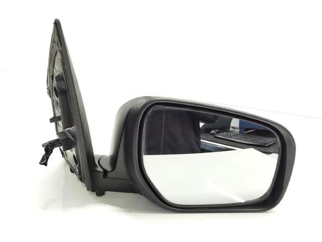 Espejo retrovisor derecho 963010337R Renault (RVI)