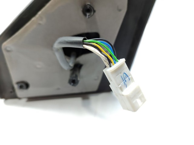 963010710R RENAULT Espejo de retrovisor derecho  en stock Córdoba