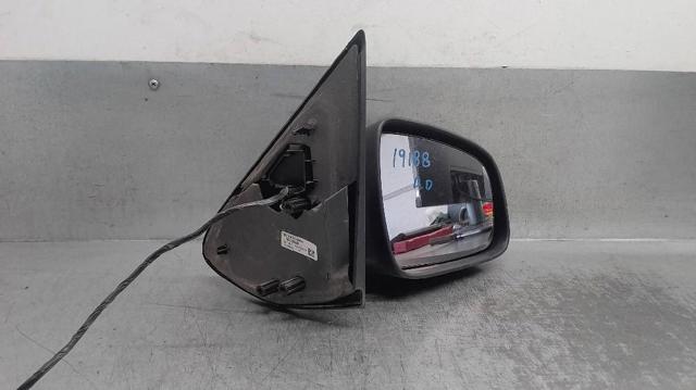 963011787R RENAULT Espejo retrovisor derecho  disponible Alicante